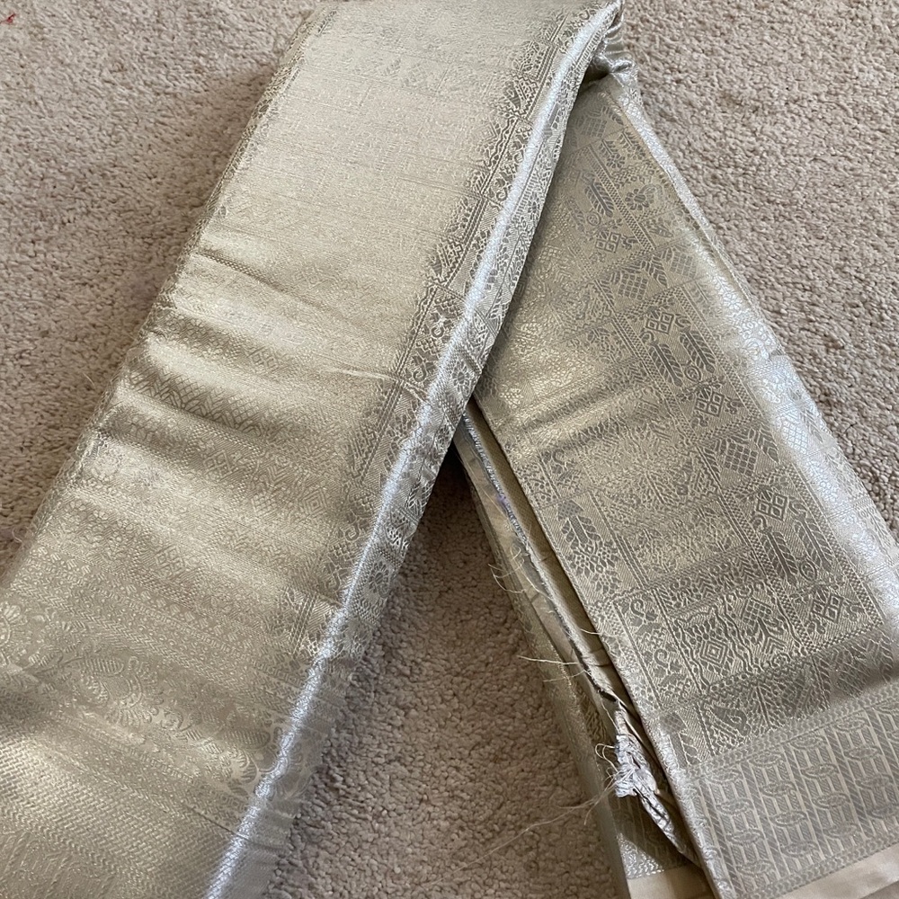 Women's  Saree
